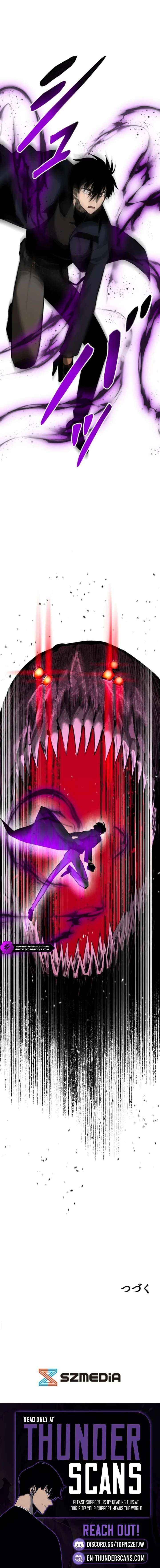 Read Conquering Dungeons With Copy Paste! chapter 76 image 21 on Lezhin