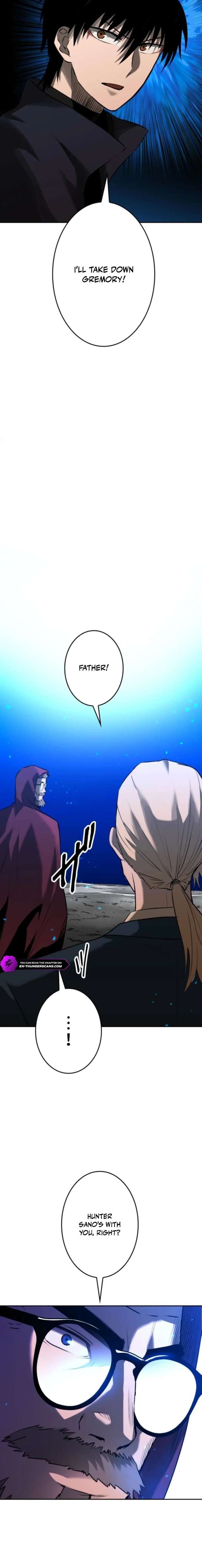 Read Conquering Dungeons With Copy Paste! chapter 76 image 9 on Lezhin