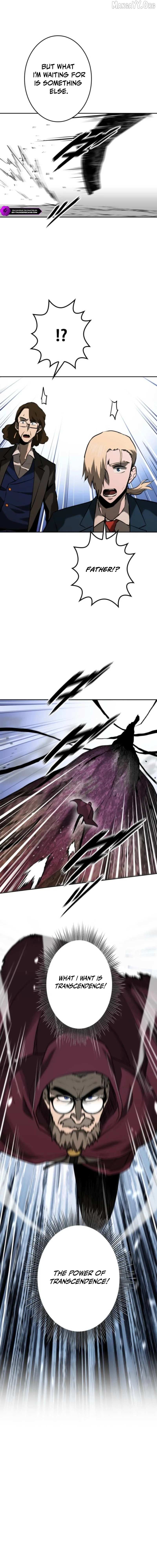 Read Conquering Dungeons With Copy Paste! chapter 77 image 10 on Lezhin