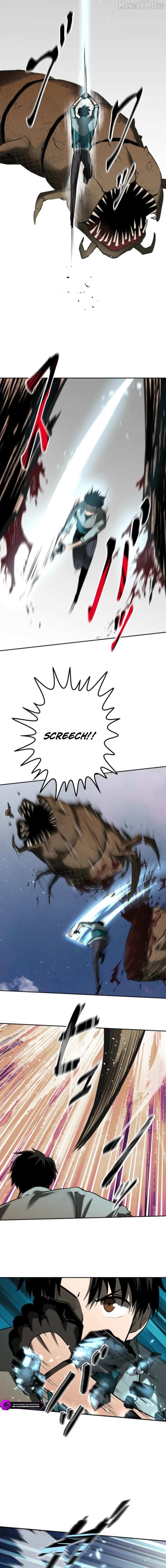 Read Conquering Dungeons With Copy Paste! chapter 77 image 16 on Lezhin