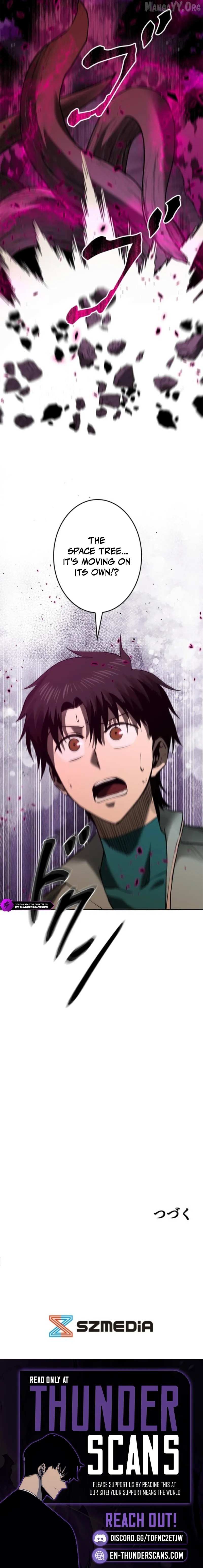 Read Conquering Dungeons With Copy Paste! chapter 77 image 20 on Lezhin