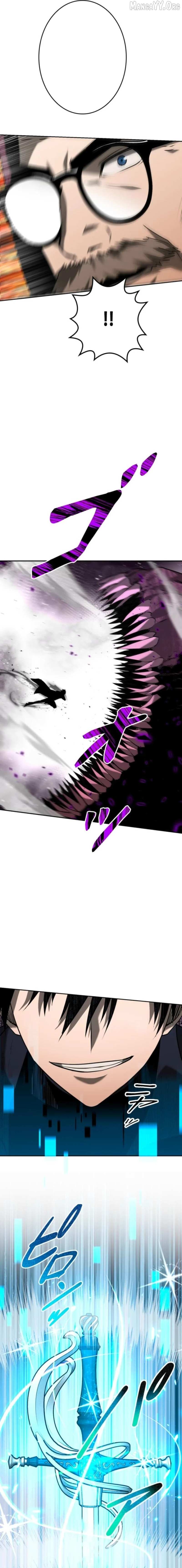 Read Conquering Dungeons With Copy Paste! chapter 77 image 3 on Lezhin