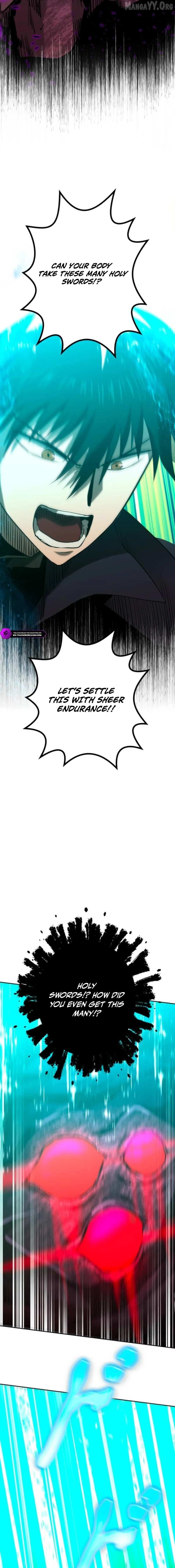 Read Conquering Dungeons With Copy Paste! chapter 77 image 5 on Lezhin