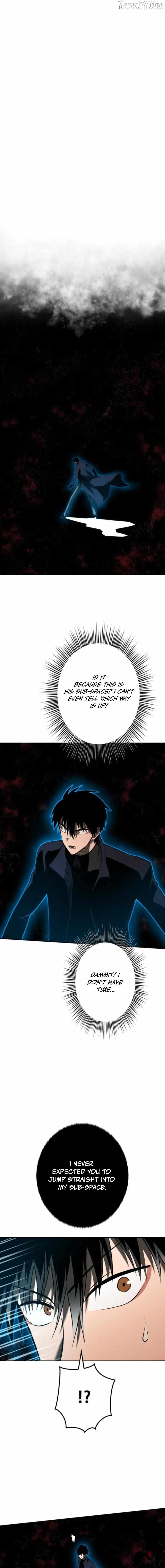 Read Conquering Dungeons With Copy Paste! chapter 78 image 10 on Lezhin
