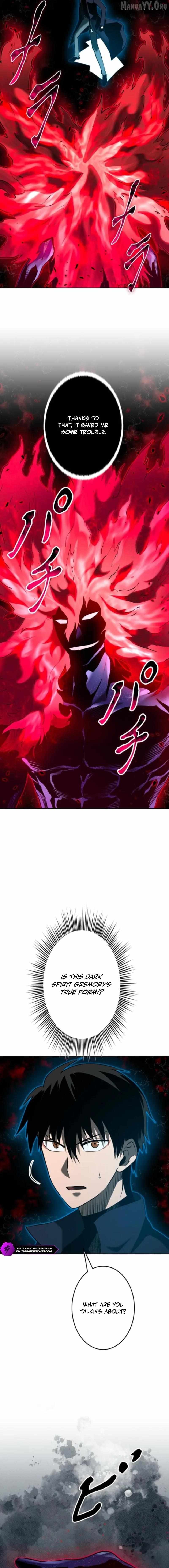 Read Conquering Dungeons With Copy Paste! chapter 78 image 11 on Lezhin