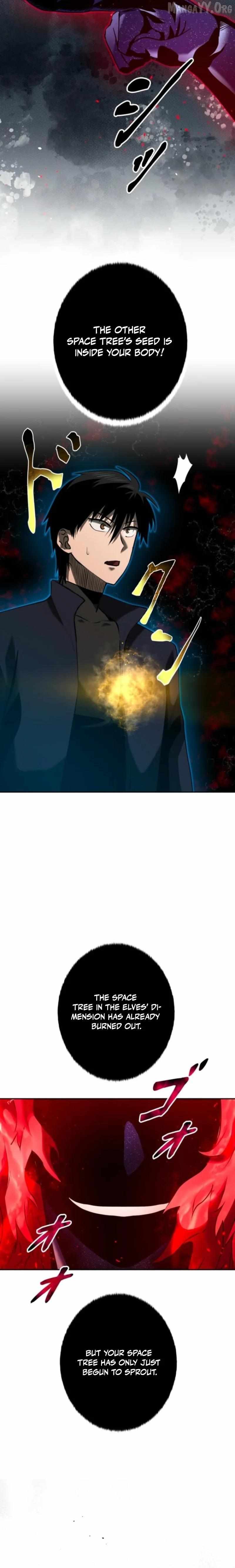 Read Conquering Dungeons With Copy Paste! chapter 78 image 12 on Lezhin