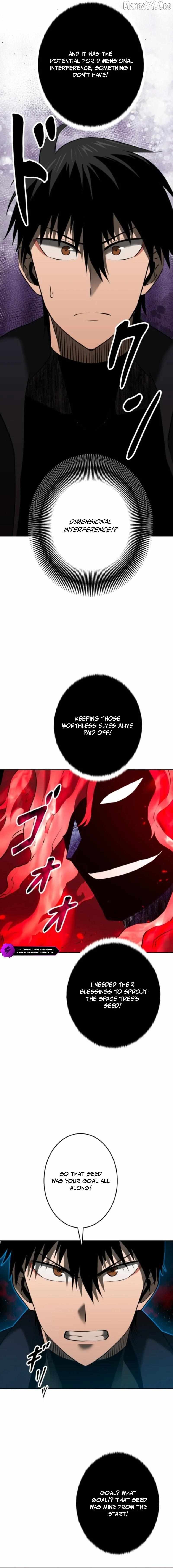 Read Conquering Dungeons With Copy Paste! chapter 78 image 13 on Lezhin