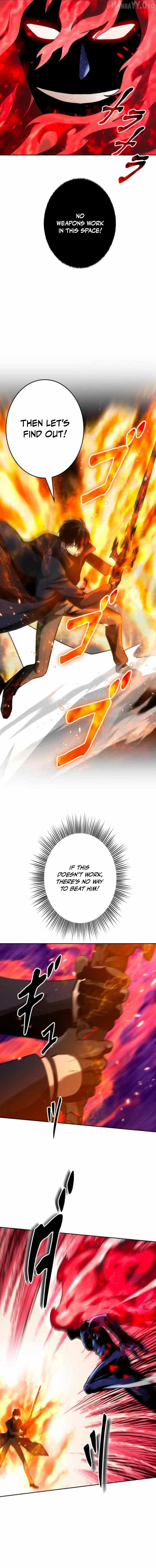 Read Conquering Dungeons With Copy Paste! chapter 78 image 18 on Lezhin