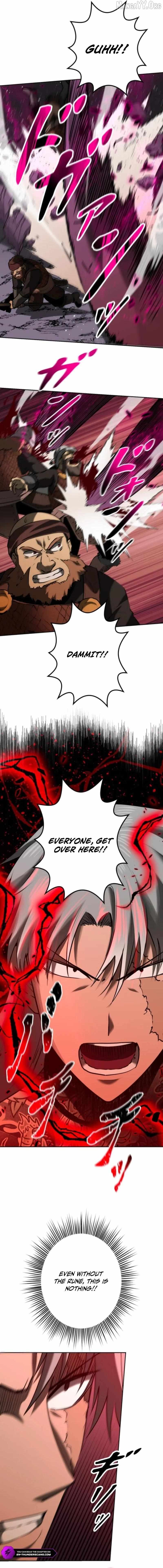 Read Conquering Dungeons With Copy Paste! chapter 78 image 2 on Lezhin