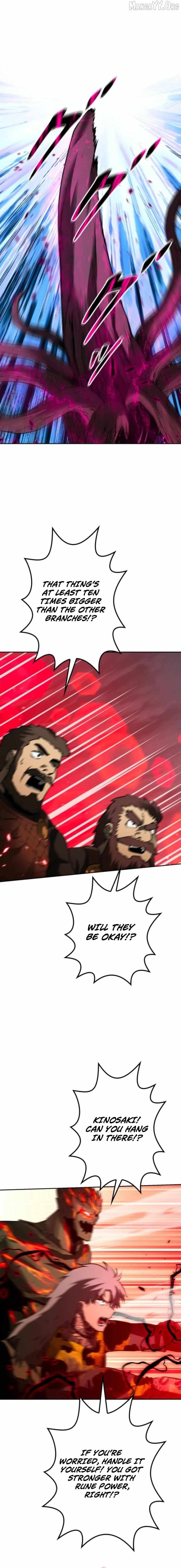 Read Conquering Dungeons With Copy Paste! chapter 78 image 5 on Lezhin