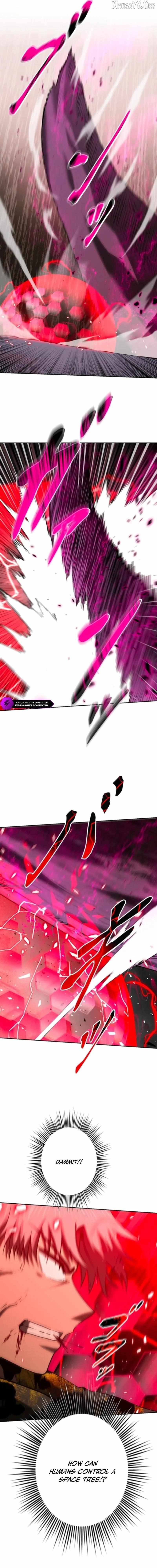 Read Conquering Dungeons With Copy Paste! chapter 78 image 6 on Lezhin