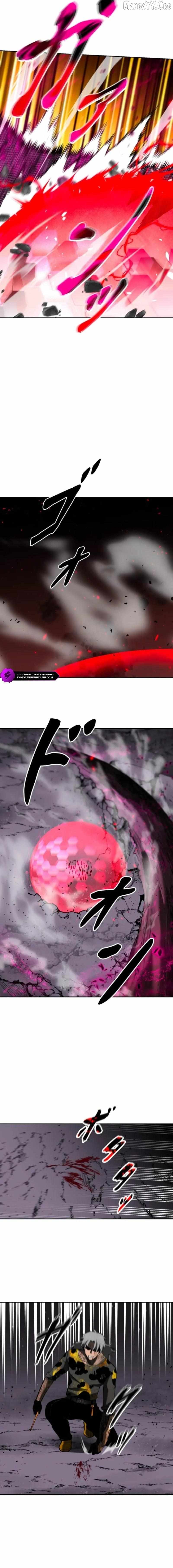 Read Conquering Dungeons With Copy Paste! chapter 78 image 8 on Lezhin
