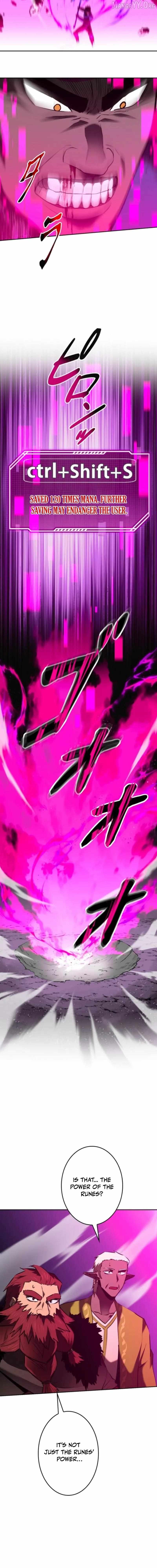 Read Conquering Dungeons With Copy Paste! chapter 79 image 10 on Lezhin