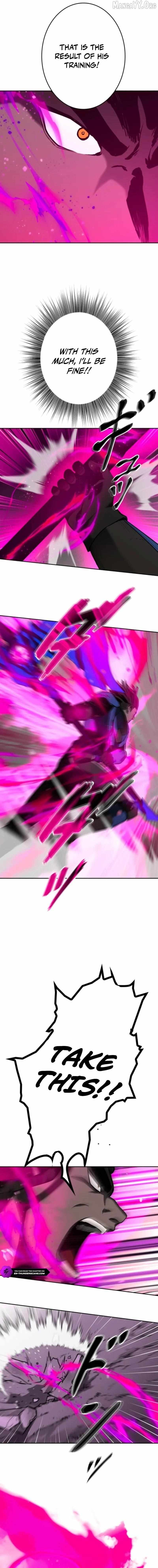 Read Conquering Dungeons With Copy Paste! chapter 79 image 11 on Lezhin