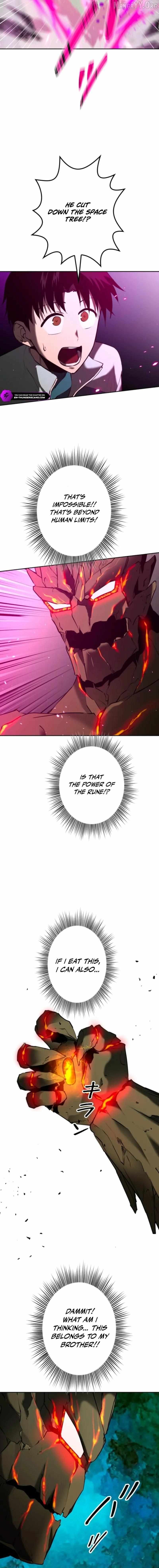 Read Conquering Dungeons With Copy Paste! chapter 79 image 13 on Lezhin