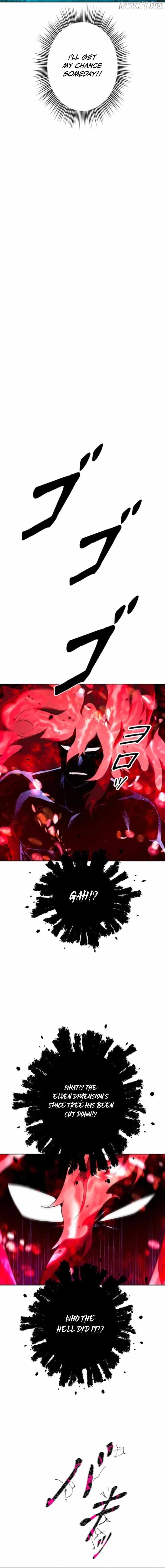 Read Conquering Dungeons With Copy Paste! chapter 79 image 14 on Lezhin