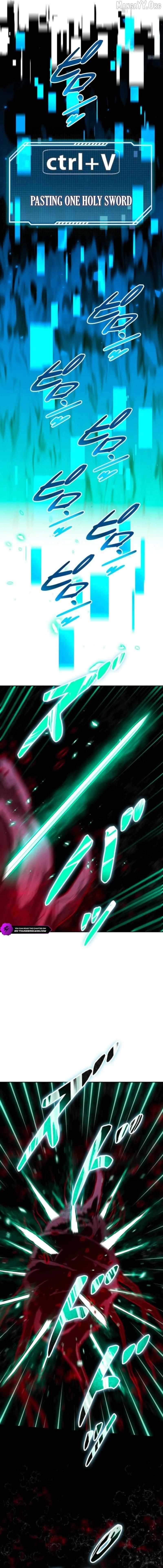 Read Conquering Dungeons With Copy Paste! chapter 79 image 16 on Lezhin