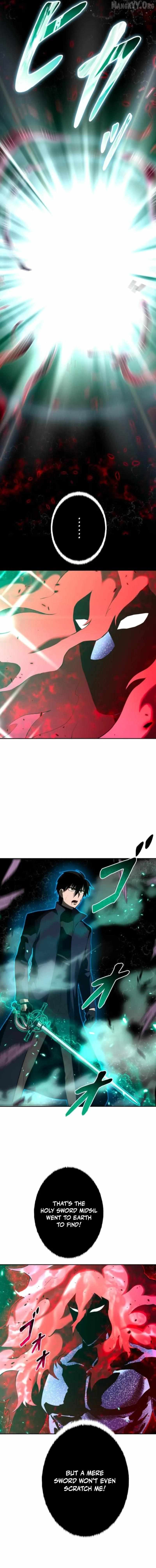 Read Conquering Dungeons With Copy Paste! chapter 79 image 17 on Lezhin