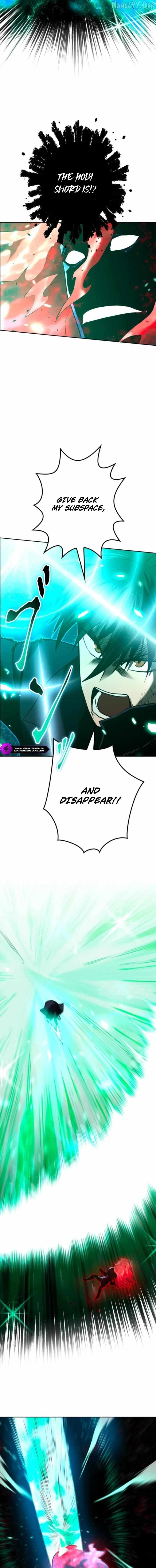 Read Conquering Dungeons With Copy Paste! chapter 79 image 19 on Lezhin