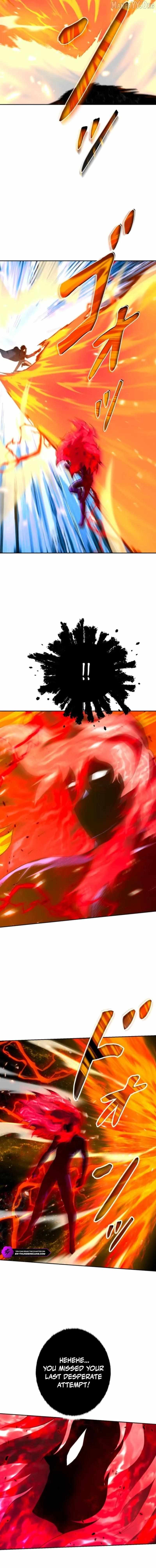 Read Conquering Dungeons With Copy Paste! chapter 79 image 2 on Lezhin