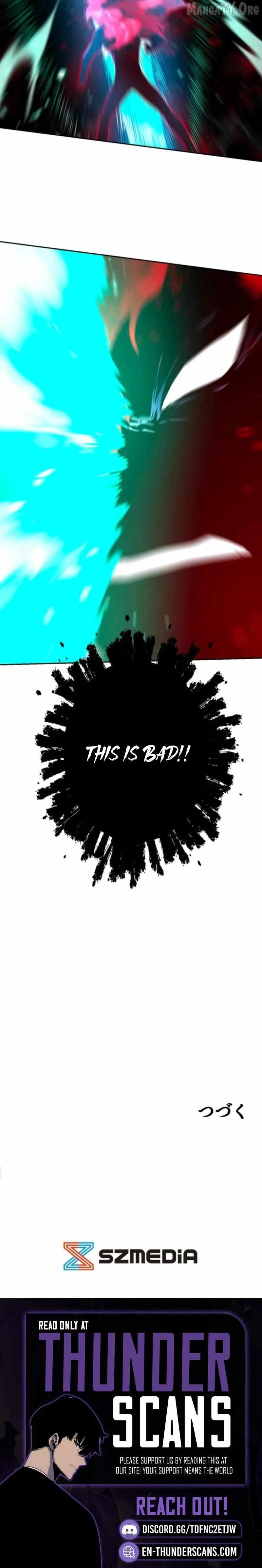 Read Conquering Dungeons With Copy Paste! chapter 79 image 20 on Lezhin