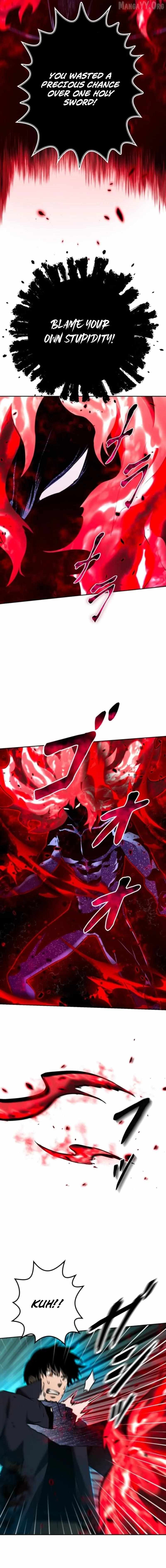 Read Conquering Dungeons With Copy Paste! chapter 79 image 5 on Lezhin