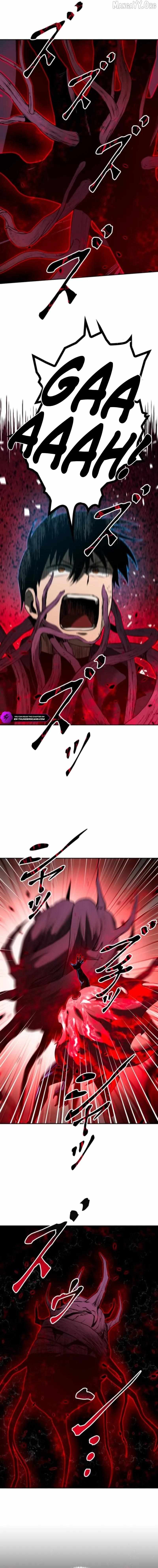 Read Conquering Dungeons With Copy Paste! chapter 79 image 6 on Lezhin