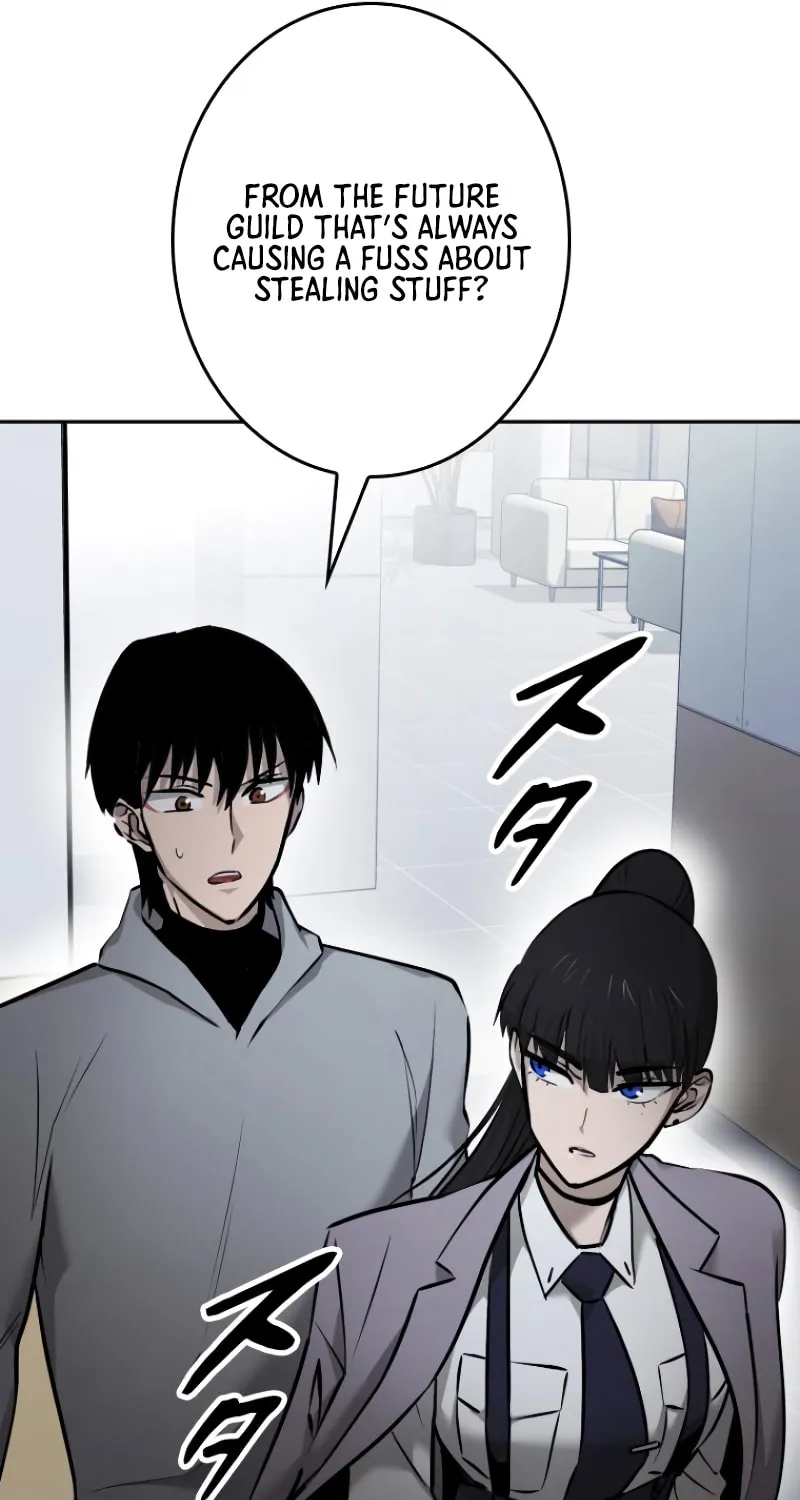Read Conquering Dungeons With Copy Paste! chapter 8 image 101 on Lezhin