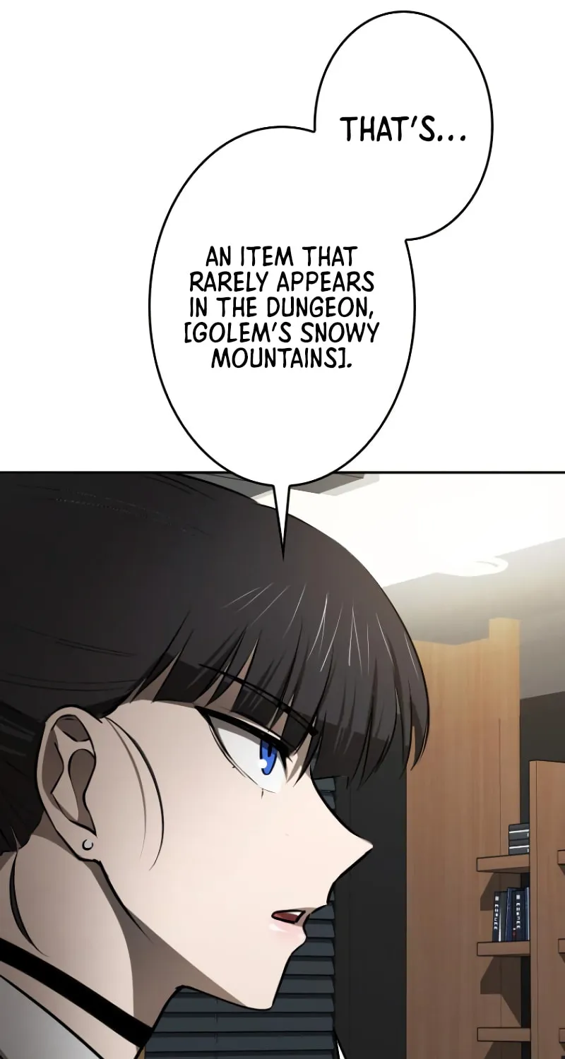 Read Conquering Dungeons With Copy Paste! chapter 8 image 111 on Lezhin