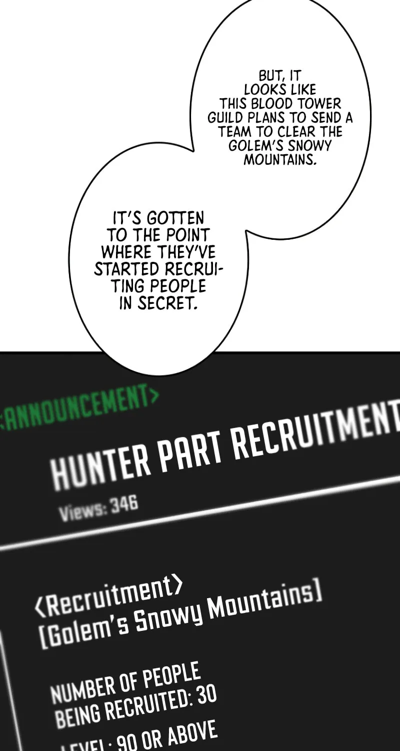 Read Conquering Dungeons With Copy Paste! chapter 8 image 117 on Lezhin