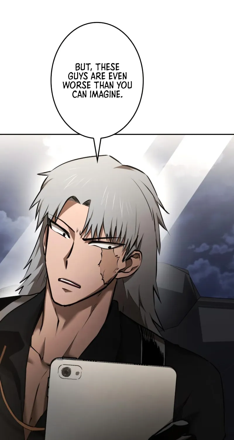 Read Conquering Dungeons With Copy Paste! chapter 8 image 119 on Lezhin
