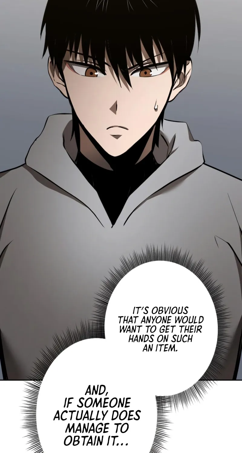 Read Conquering Dungeons With Copy Paste! chapter 8 image 123 on Lezhin