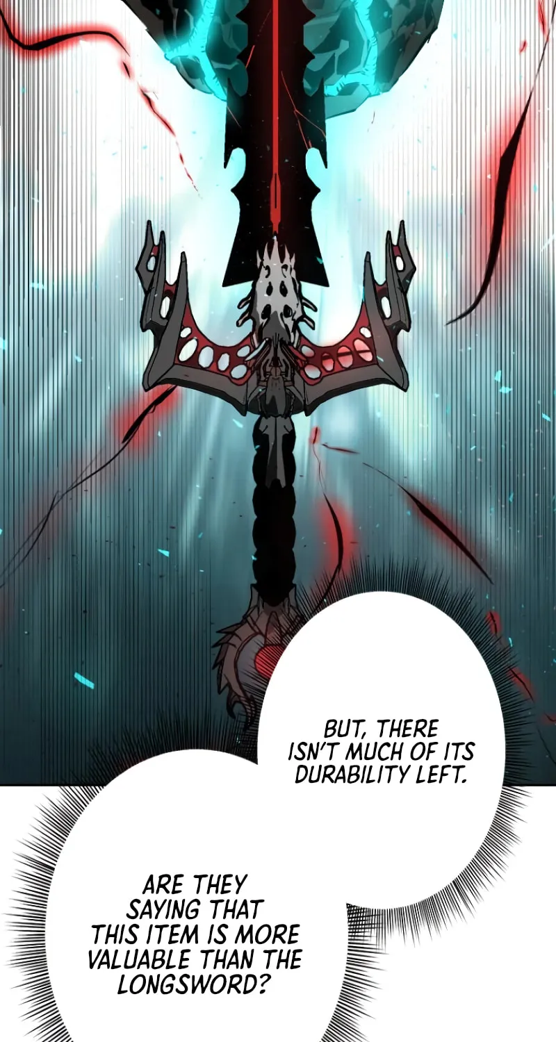 Read Conquering Dungeons With Copy Paste! chapter 8 image 126 on Lezhin