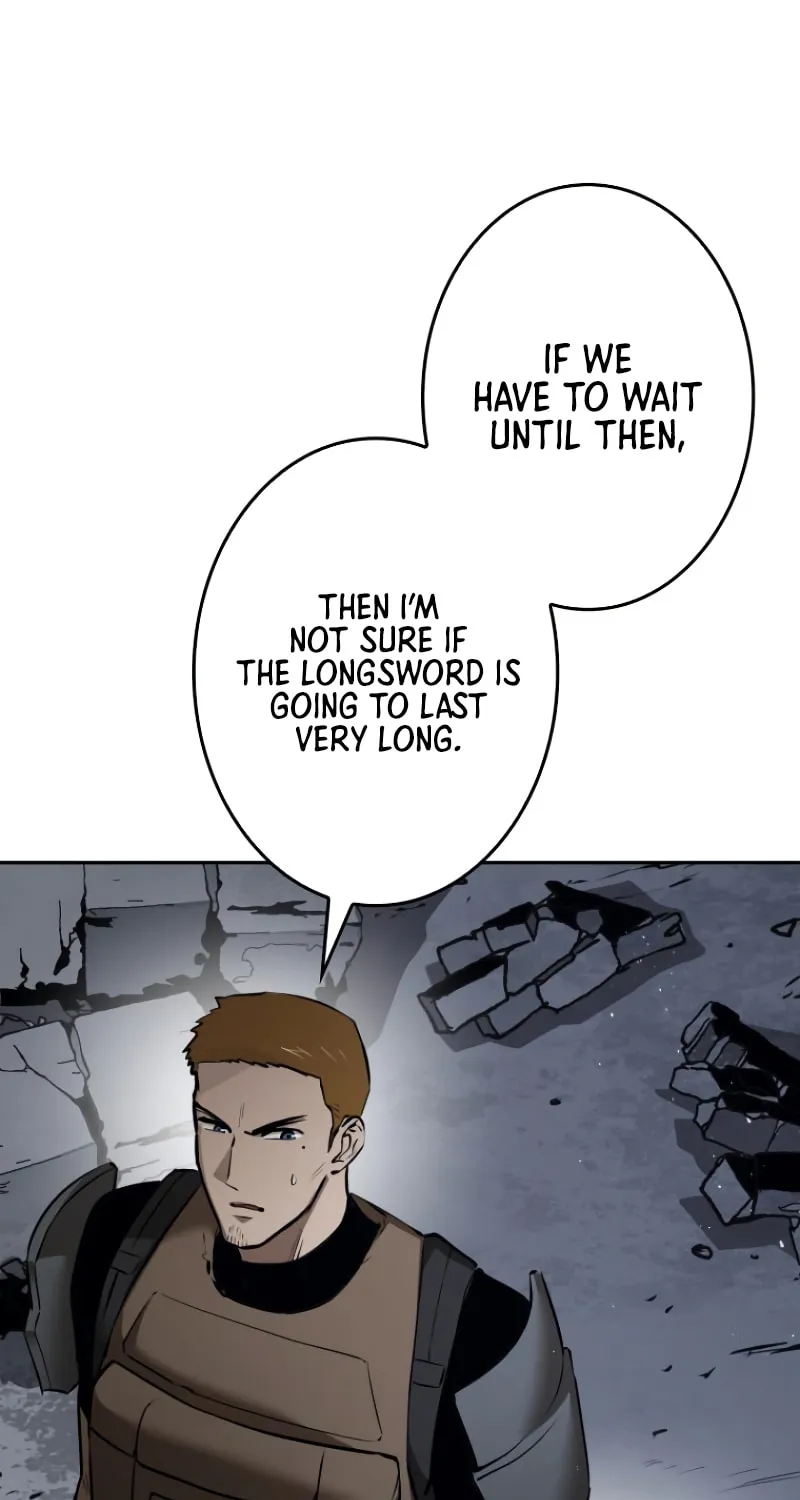 Read Conquering Dungeons With Copy Paste! chapter 8 image 14 on Lezhin