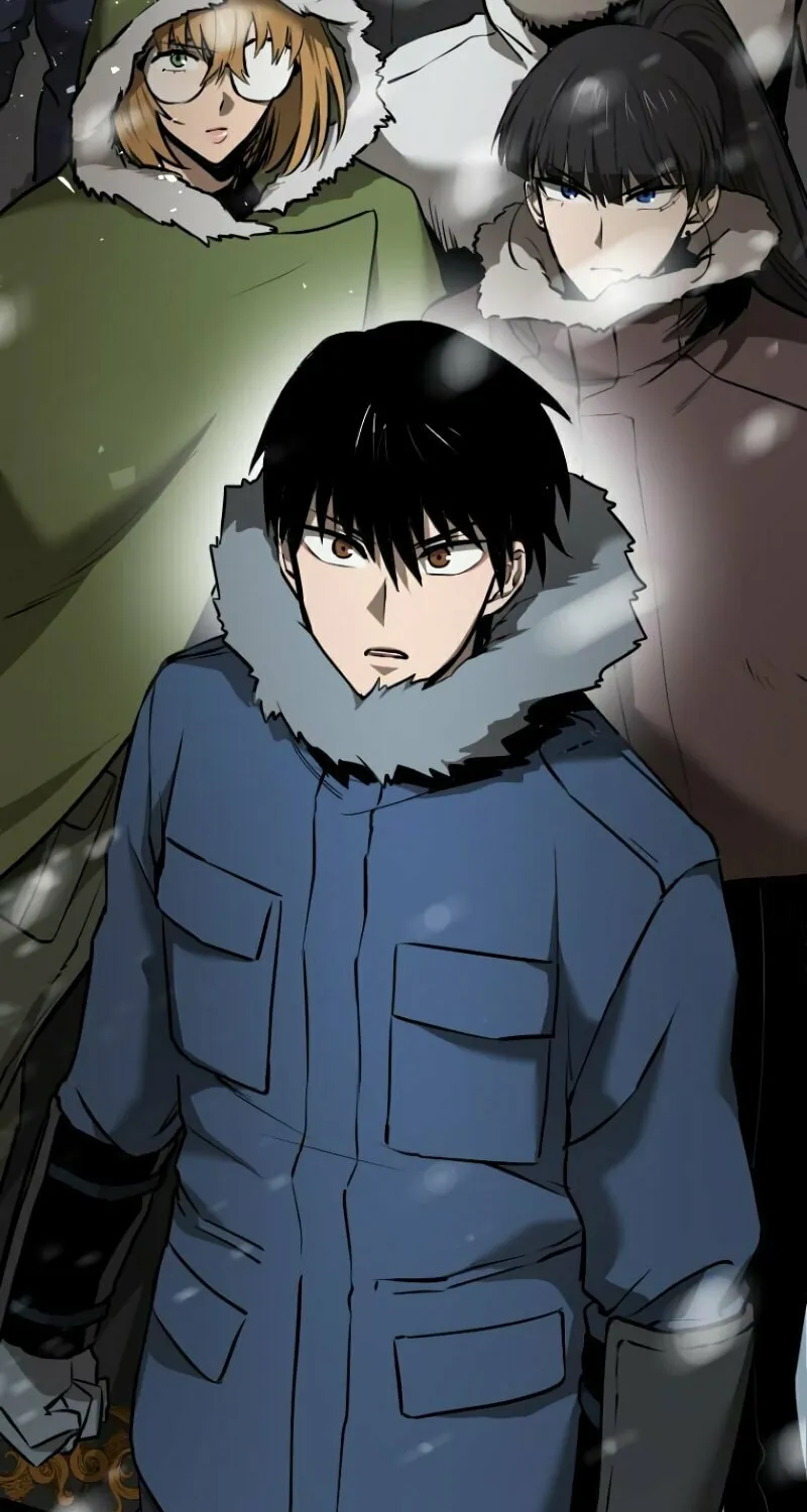 Read Conquering Dungeons With Copy Paste! chapter 8 image 164 on Lezhin