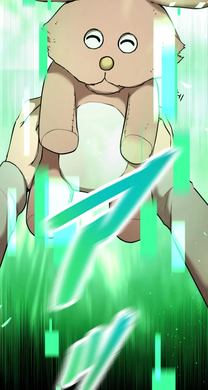 Read Conquering Dungeons With Copy Paste! chapter 8 image 32 on Lezhin