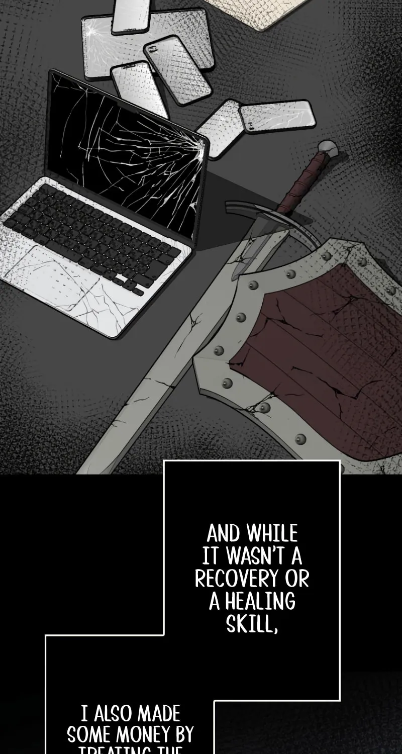 Read Conquering Dungeons With Copy Paste! chapter 8 image 34 on Lezhin