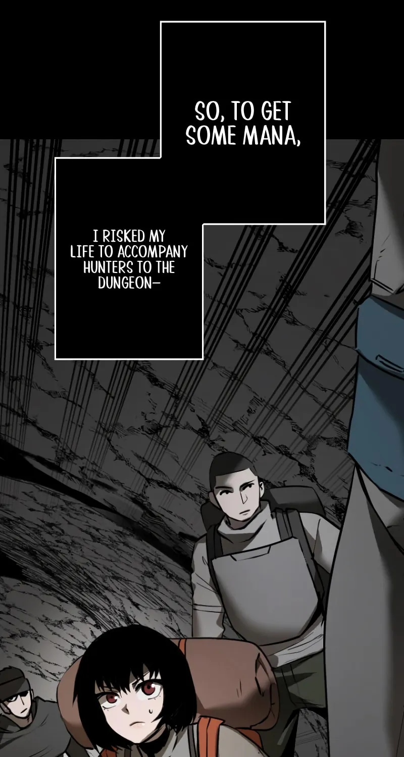 Read Conquering Dungeons With Copy Paste! chapter 8 image 44 on Lezhin