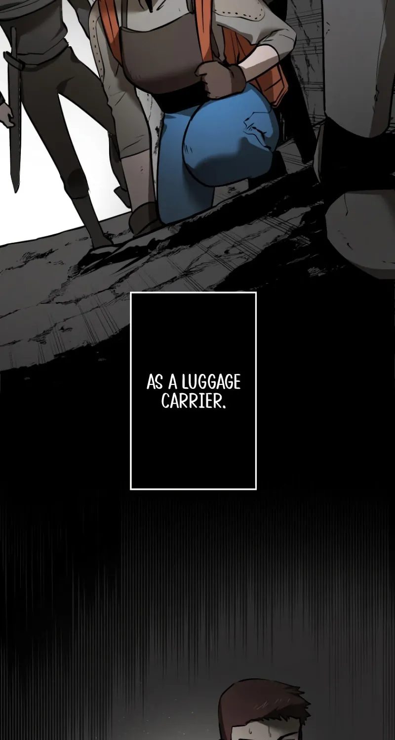 Read Conquering Dungeons With Copy Paste! chapter 8 image 45 on Lezhin