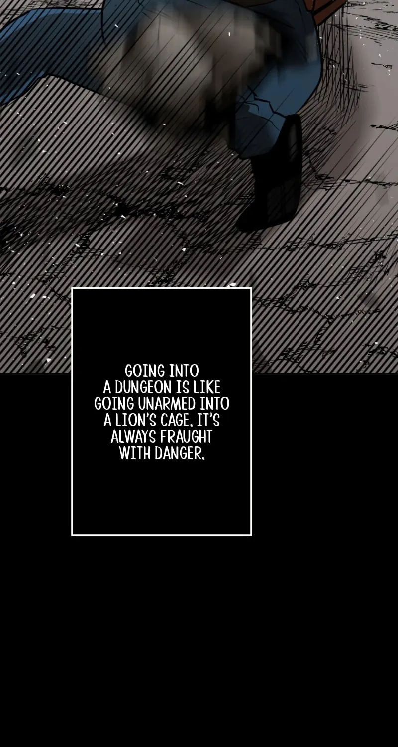 Read Conquering Dungeons With Copy Paste! chapter 8 image 49 on Lezhin