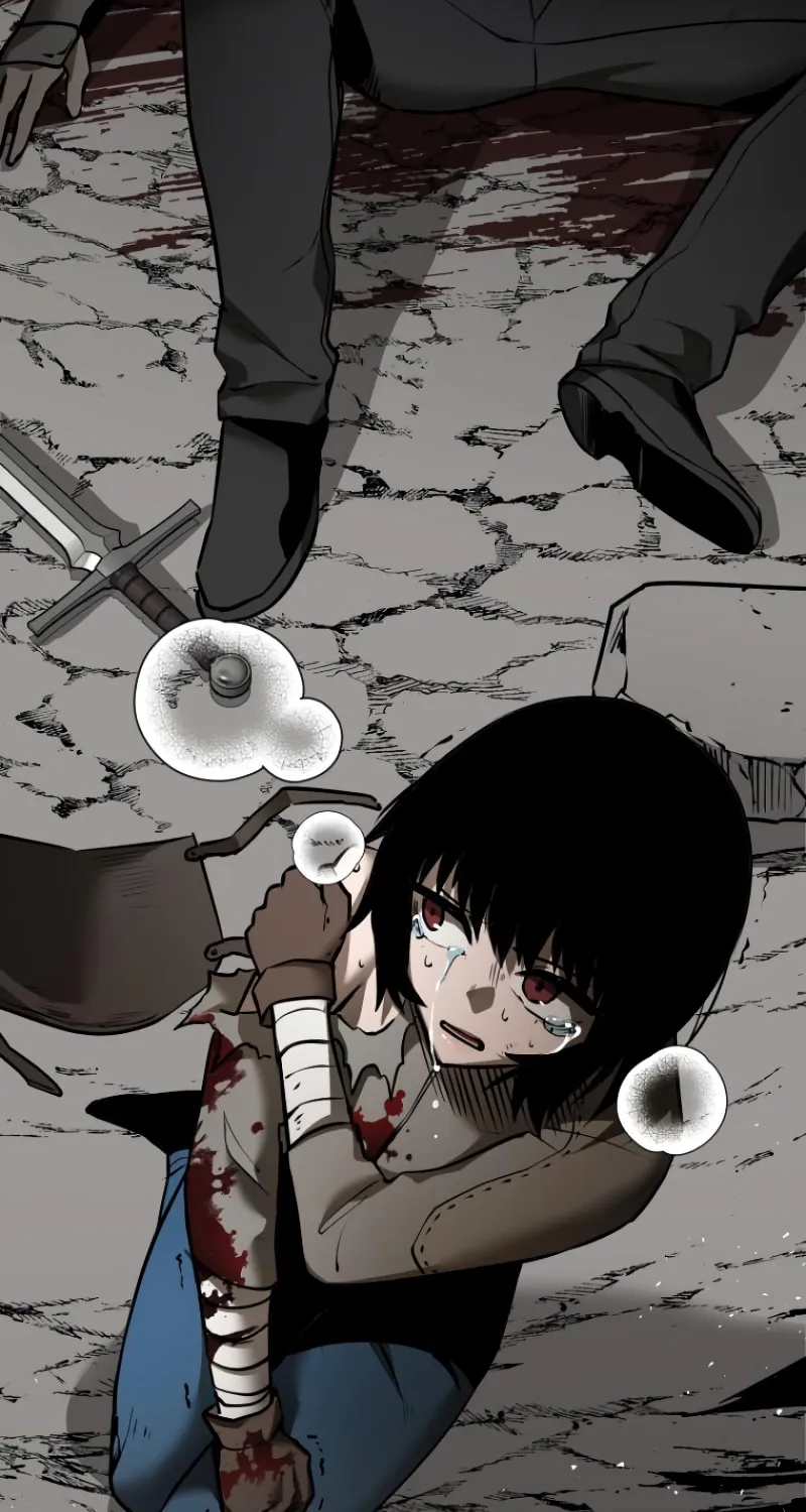 Read Conquering Dungeons With Copy Paste! chapter 8 image 54 on Lezhin