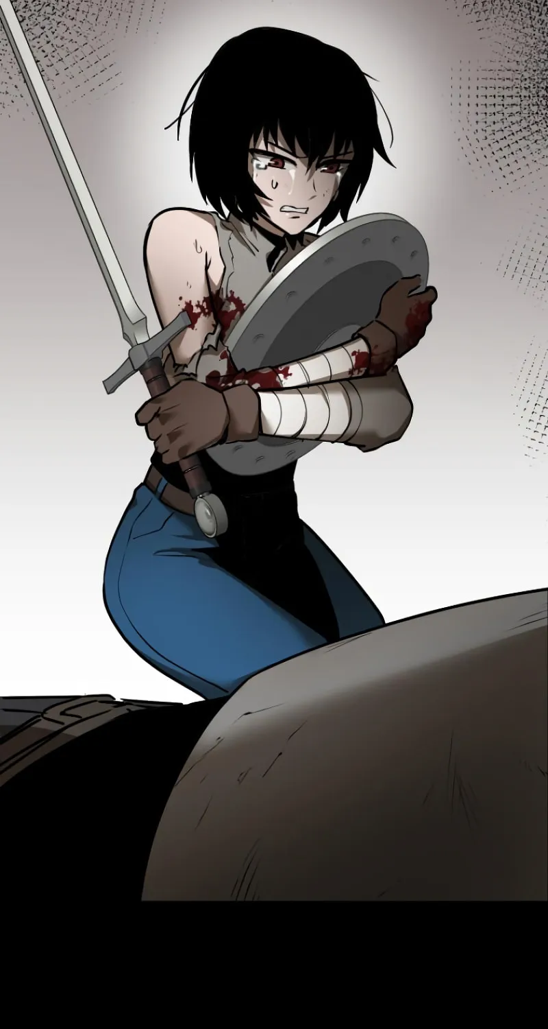 Read Conquering Dungeons With Copy Paste! chapter 8 image 56 on Lezhin