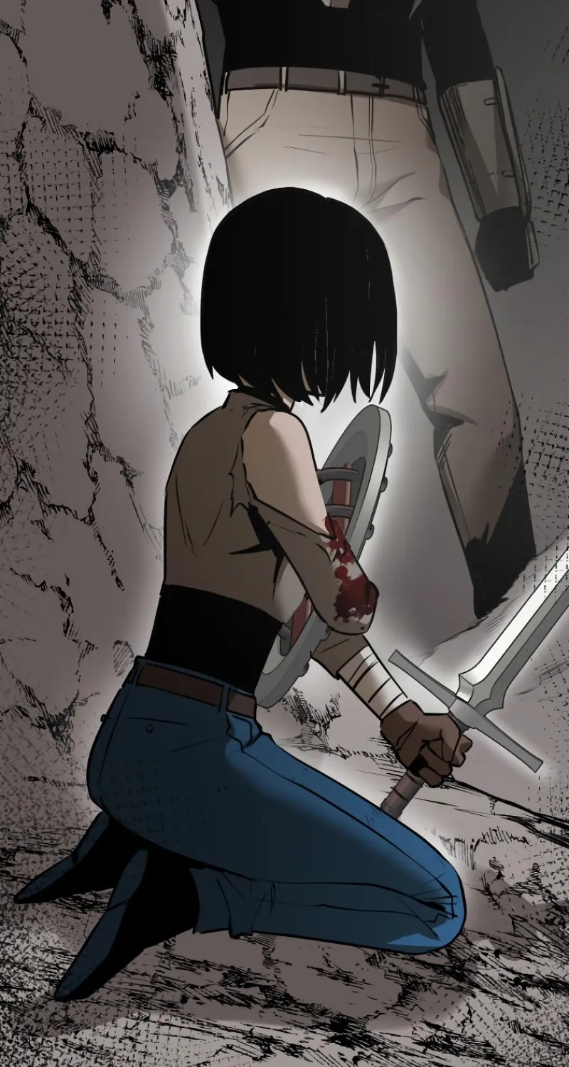 Read Conquering Dungeons With Copy Paste! chapter 8 image 59 on Lezhin
