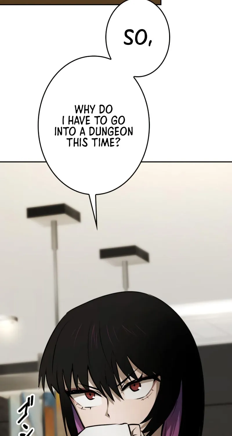 Read Conquering Dungeons With Copy Paste! chapter 8 image 79 on Lezhin