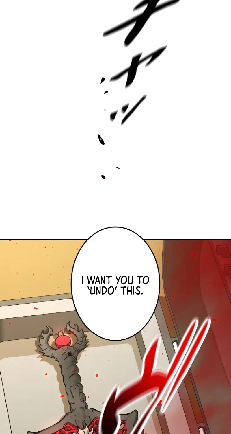Read Conquering Dungeons With Copy Paste! chapter 8 image 81 on Lezhin