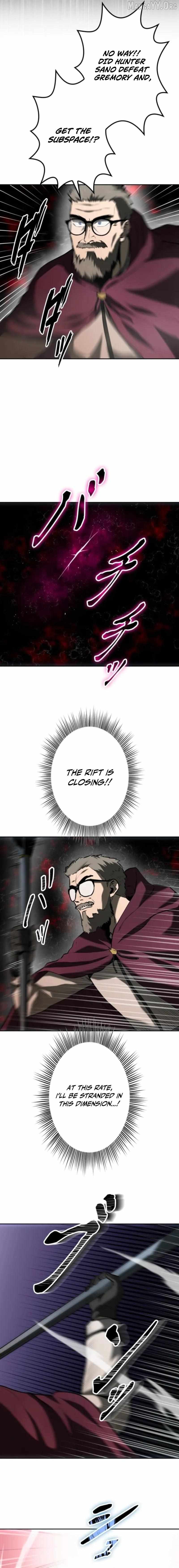 Read Conquering Dungeons With Copy Paste! chapter 80 image 10 on Lezhin