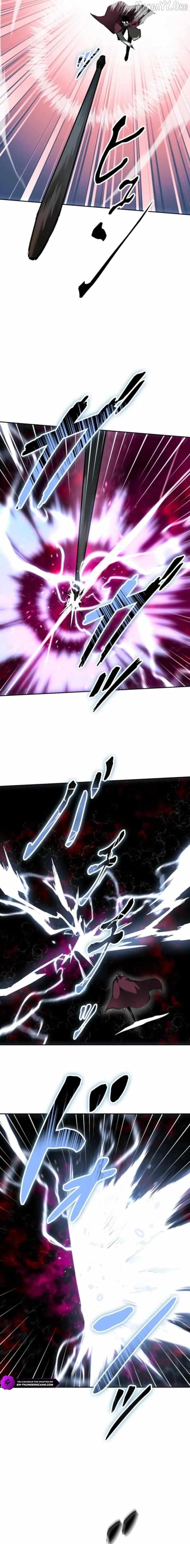 Read Conquering Dungeons With Copy Paste! chapter 80 image 11 on Lezhin