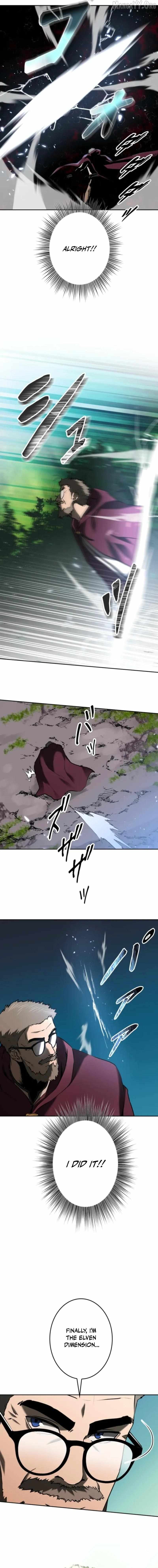 Read Conquering Dungeons With Copy Paste! chapter 80 image 12 on Lezhin