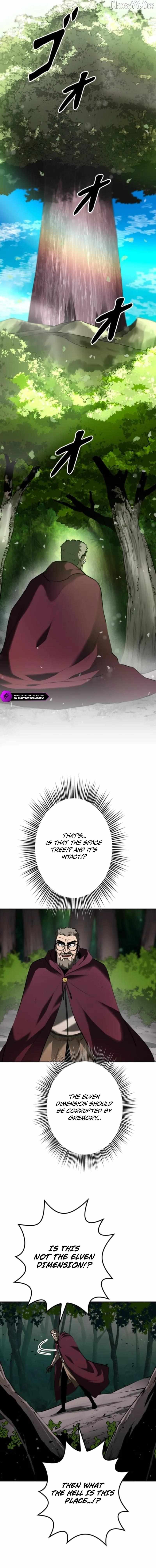 Read Conquering Dungeons With Copy Paste! chapter 80 image 13 on Lezhin