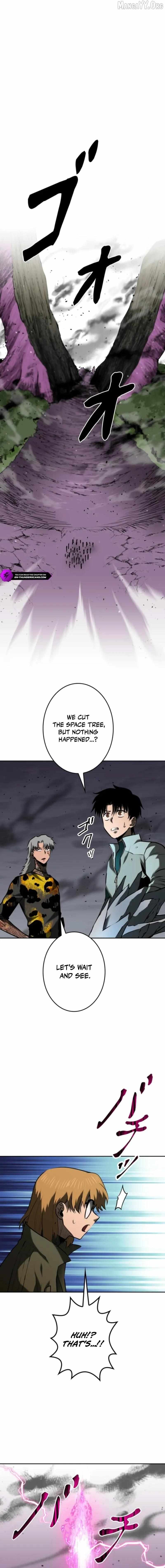 Read Conquering Dungeons With Copy Paste! chapter 80 image 15 on Lezhin
